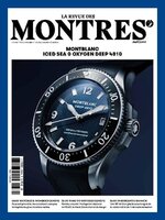 La revue des Montres